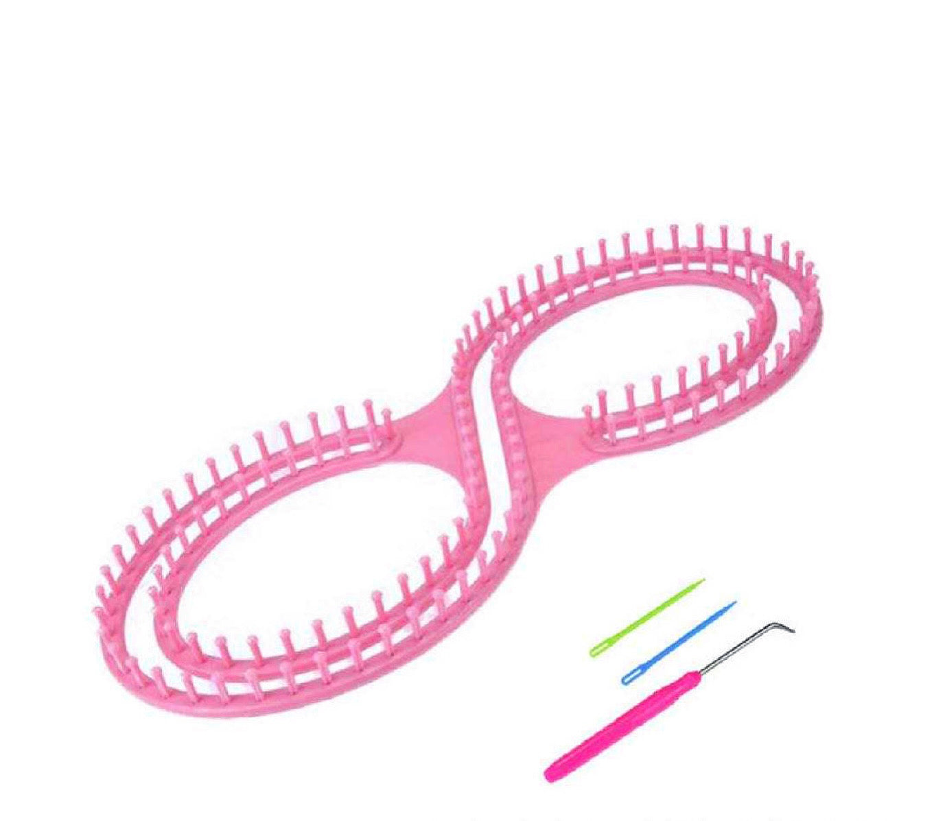 Serenity Knitting Loom