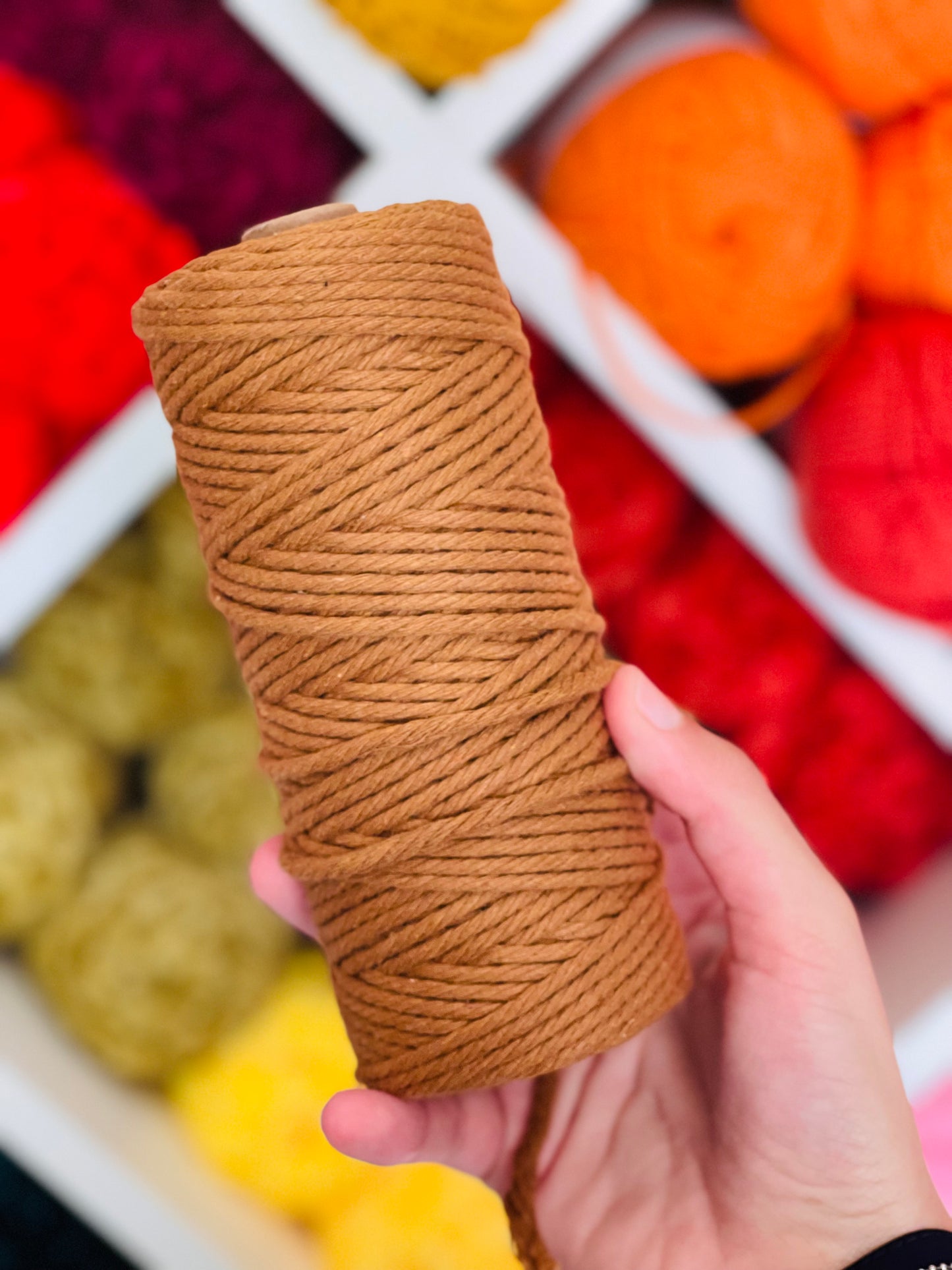 Macrame
