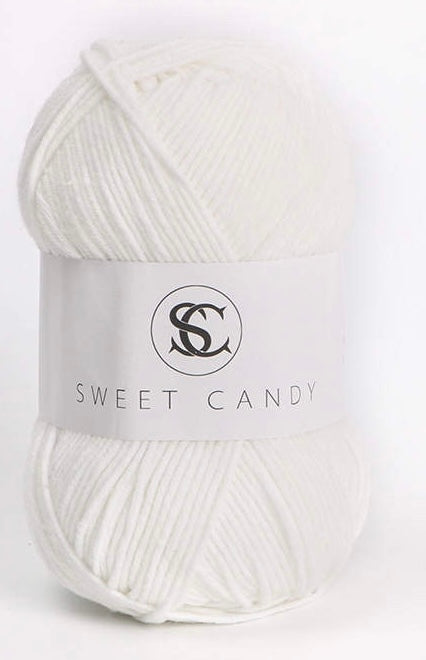 Mixed Cotton 100g