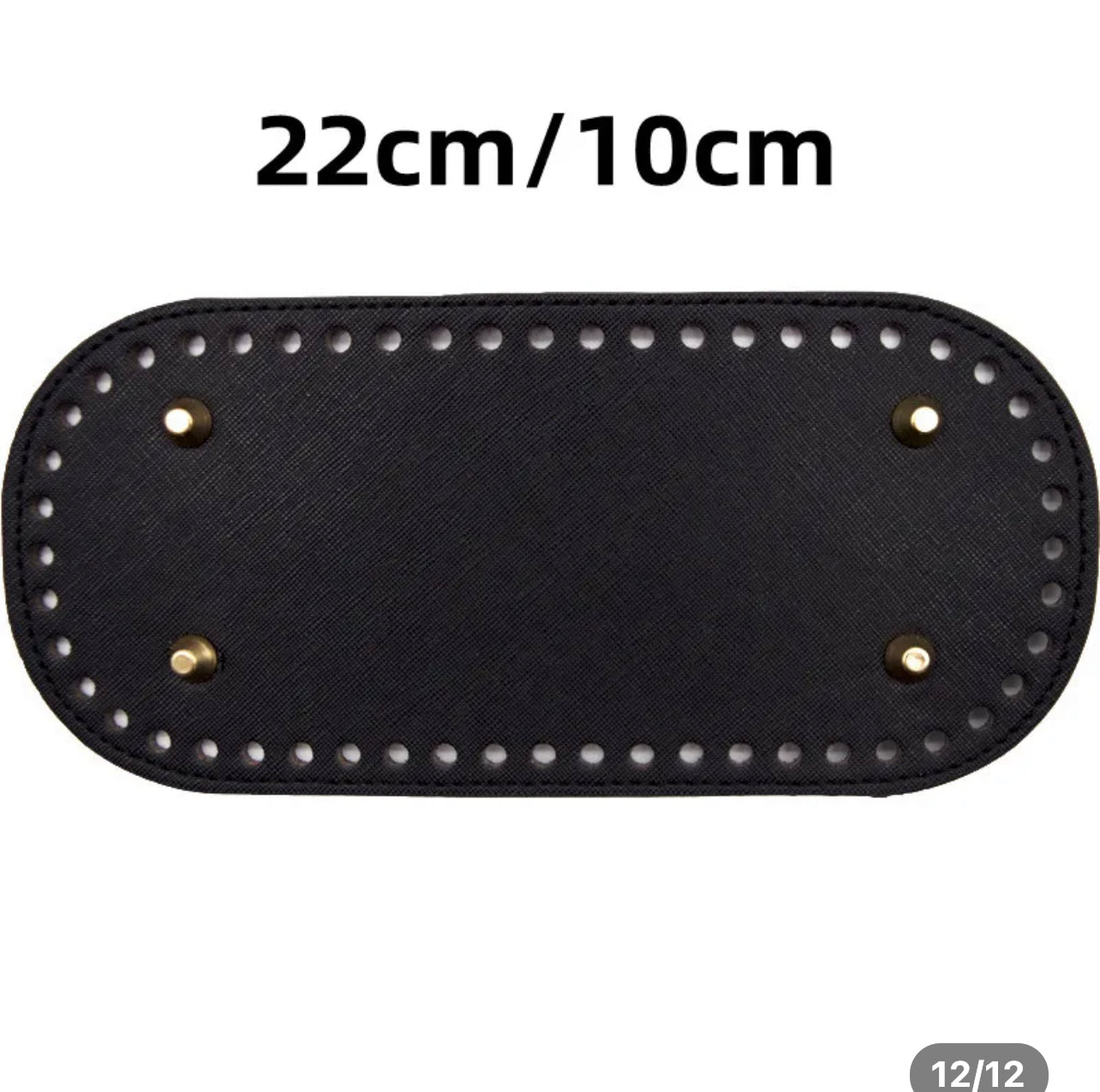 Bag Base Large