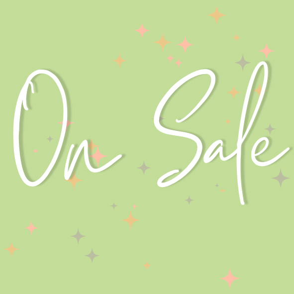 On Sale