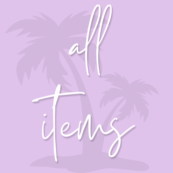 All Items
