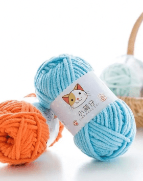 Chenille 50g