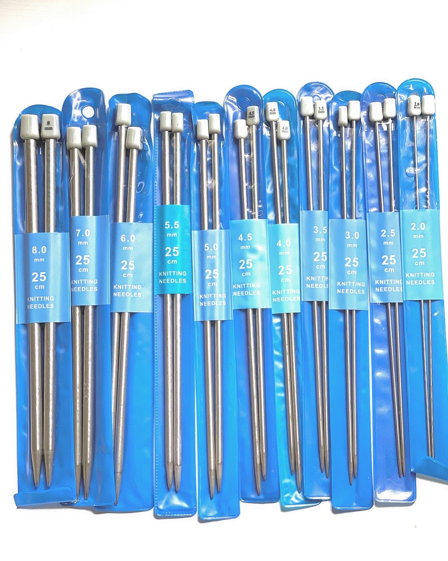 Knitting Needles