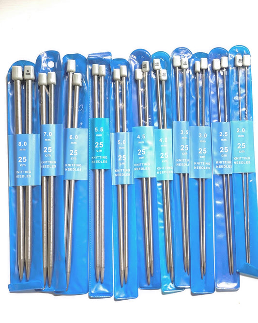 Knitting Needles