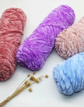 Velvet 100g
