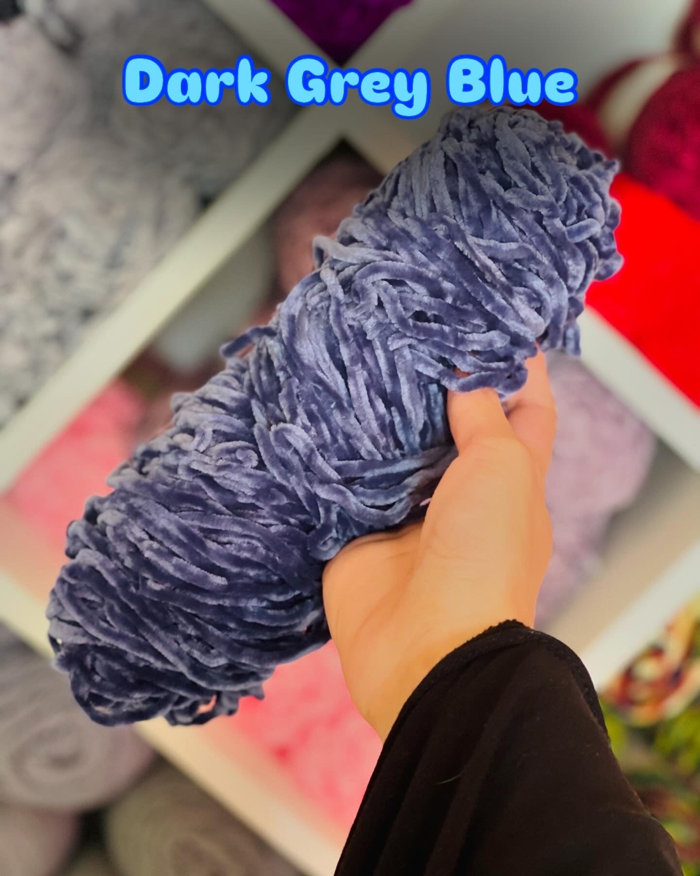 Velvet 100g