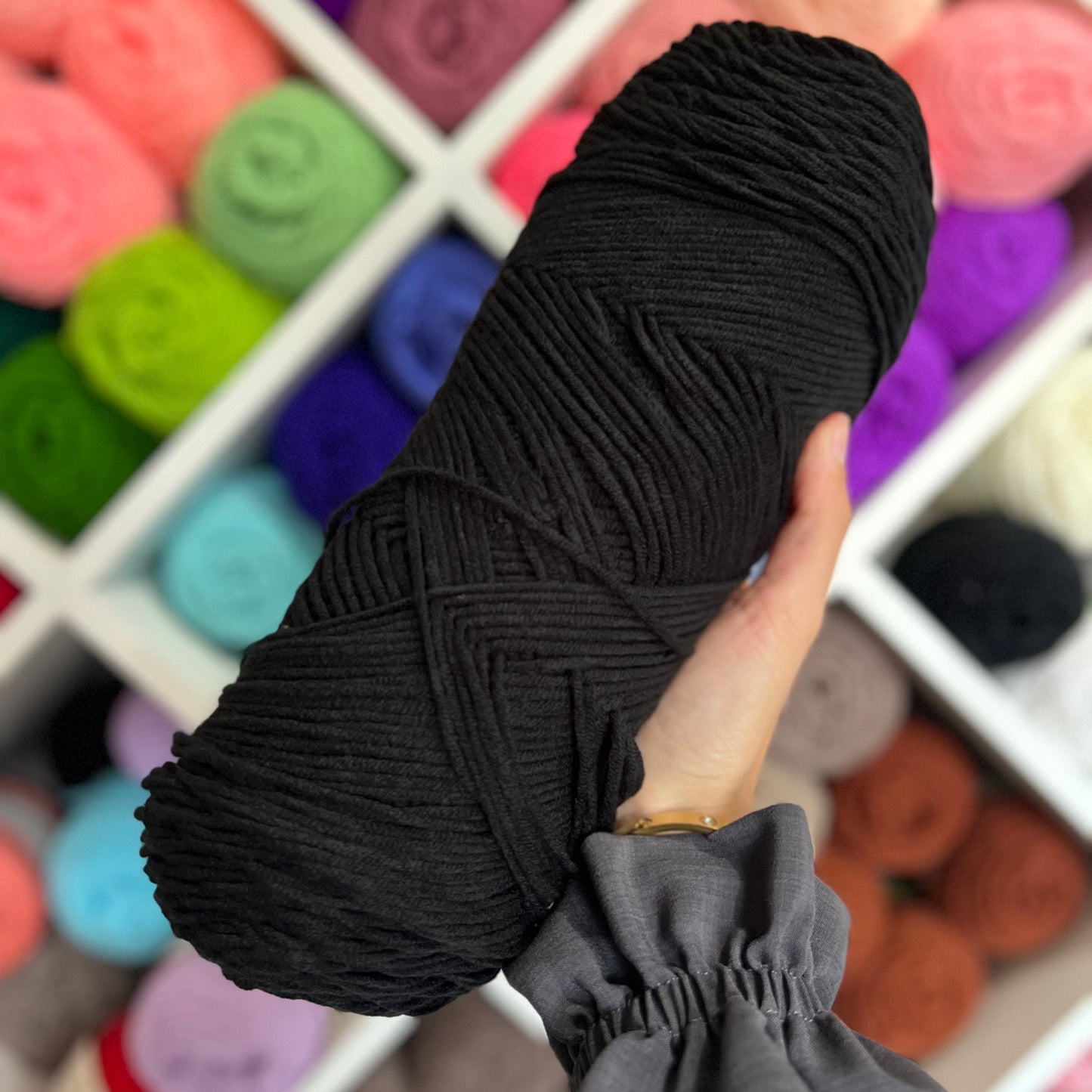 Milk Cotton 200g