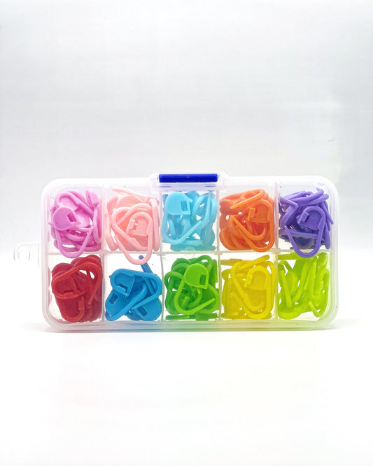 Stitch Markers