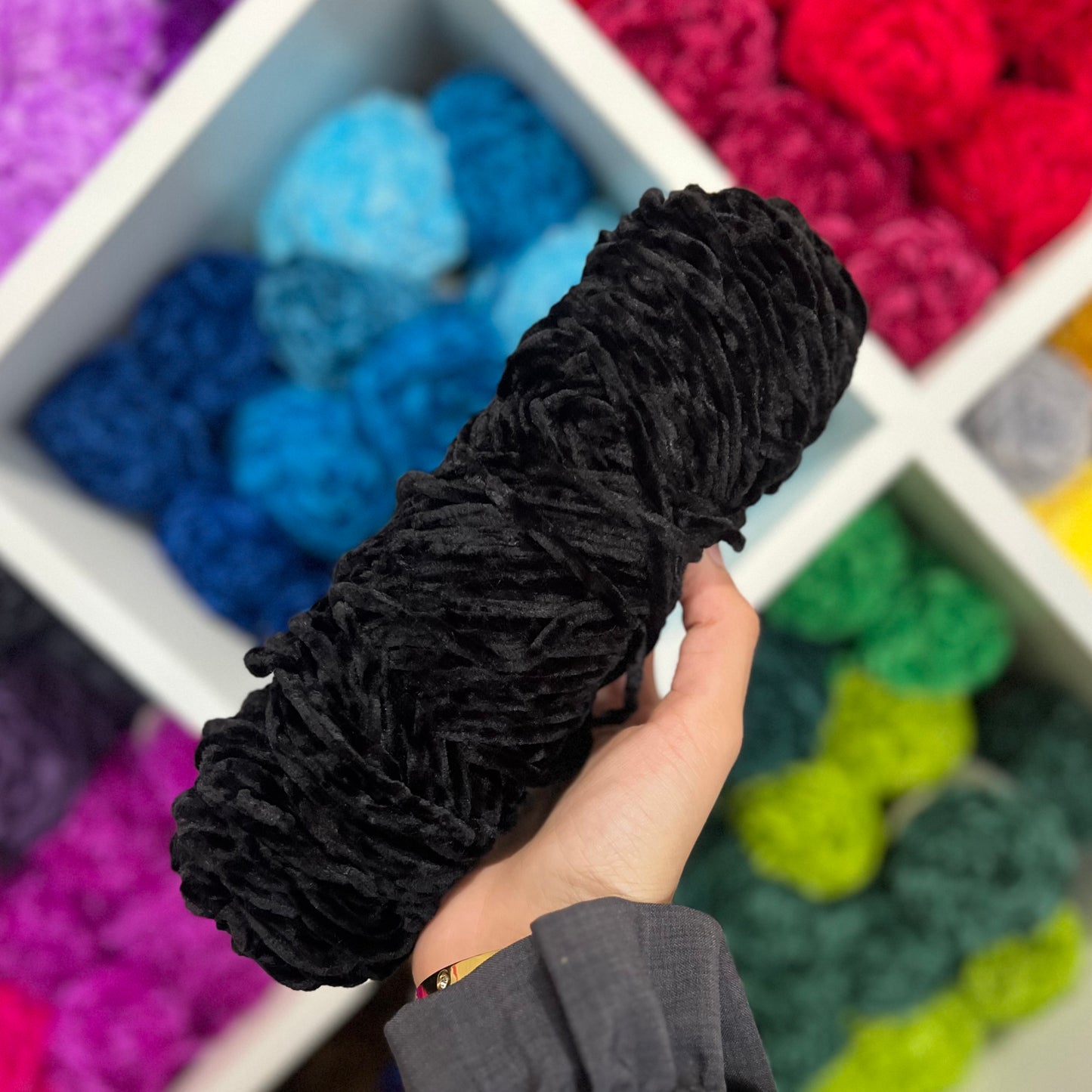 Velvet 100g