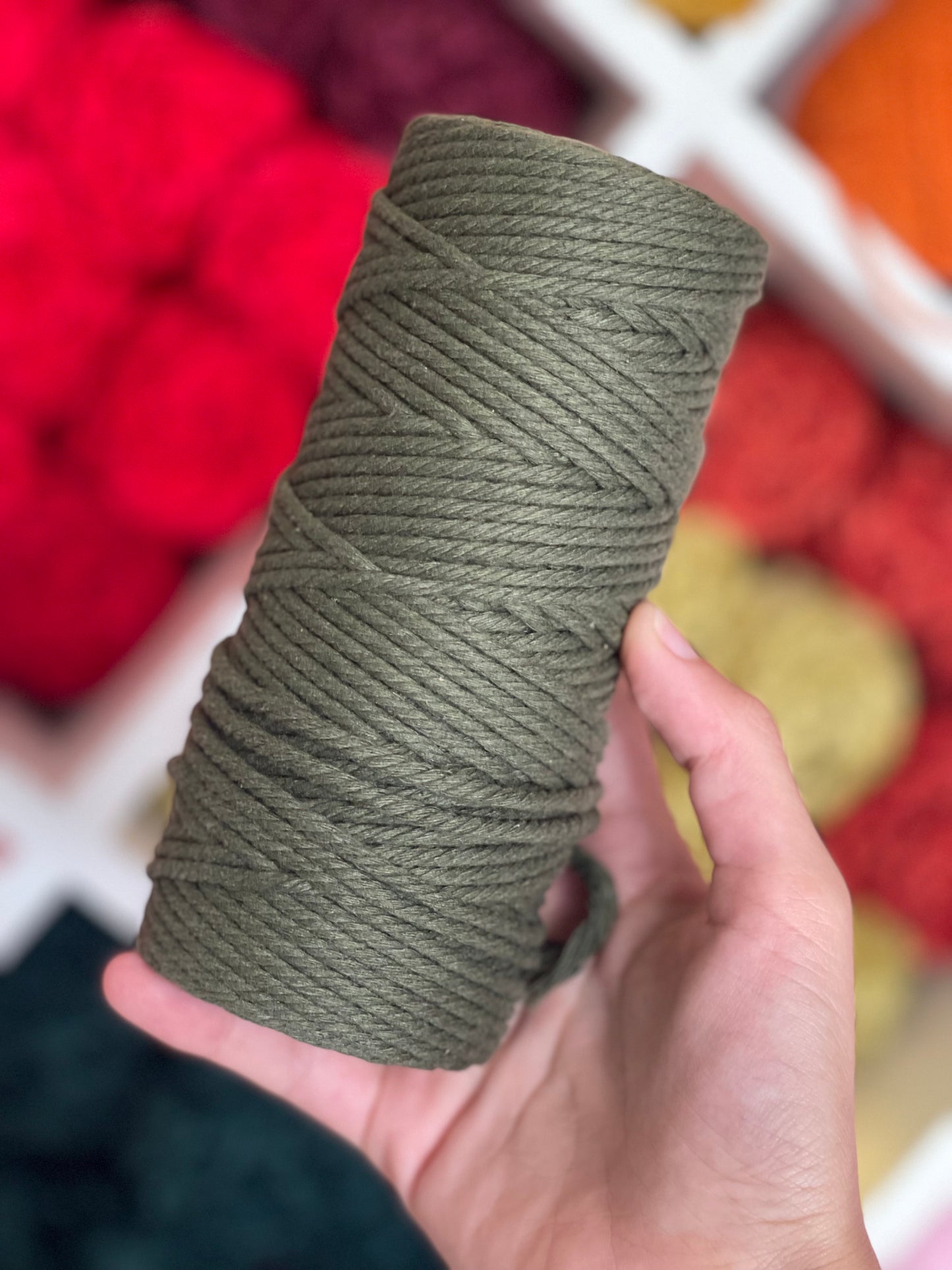 Macrame