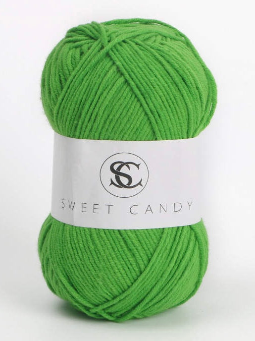 Mixed Cotton 100g