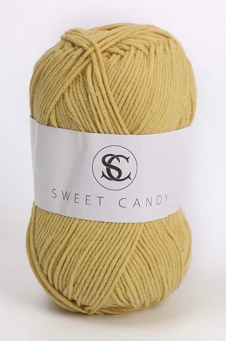 Mixed Cotton 100g