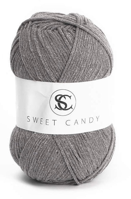 Mixed Cotton 100g