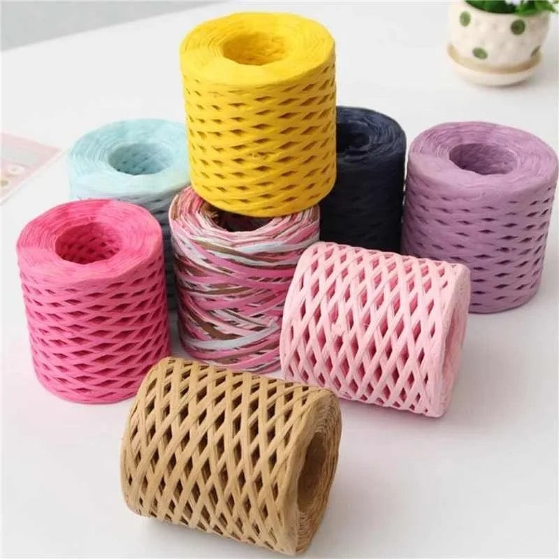 Raffia