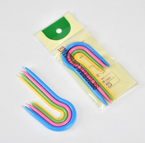 Cable Needle