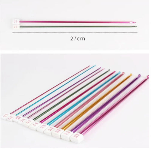 Tunisian Crochet Hooks