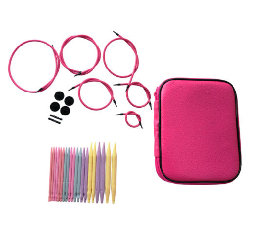 Circular Knitting Needles