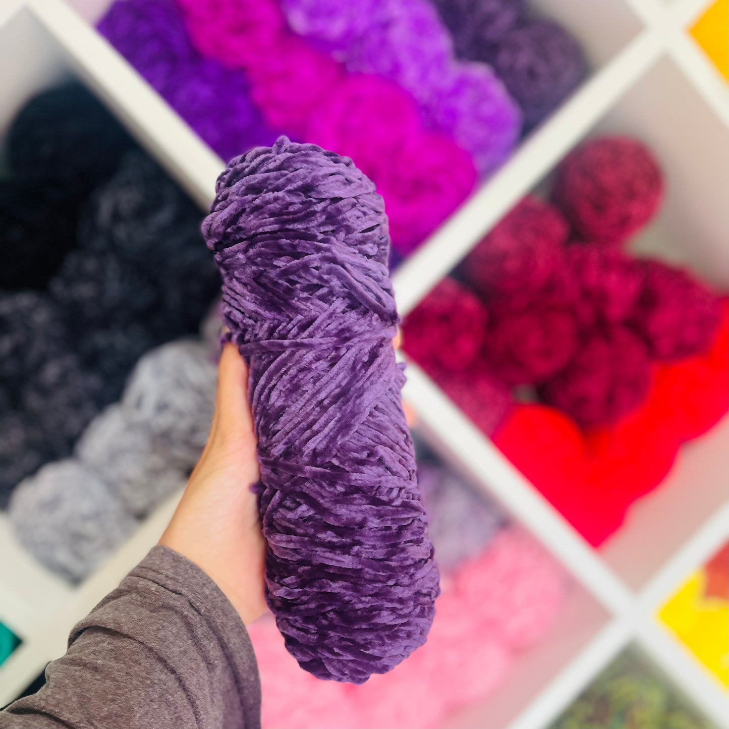 Velvet 100g