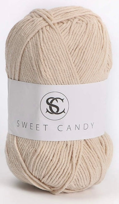 Mixed Cotton 100g