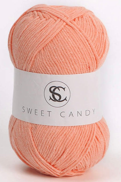 Mixed Cotton 100g