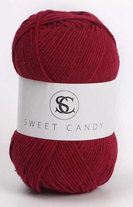 Mixed Cotton 100g