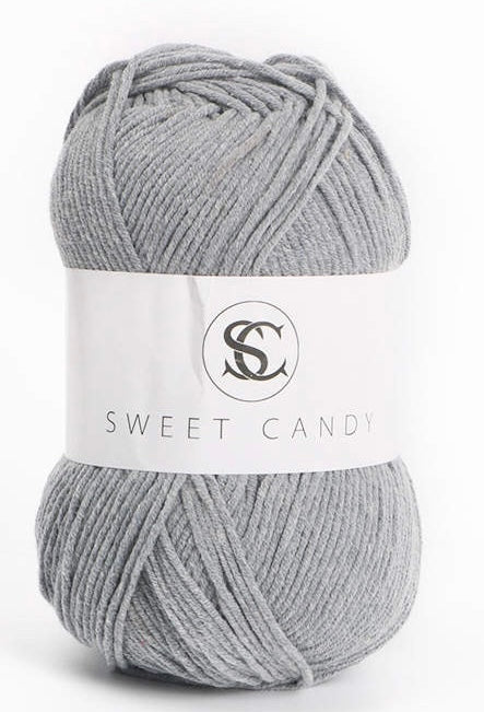 Mixed Cotton 100g