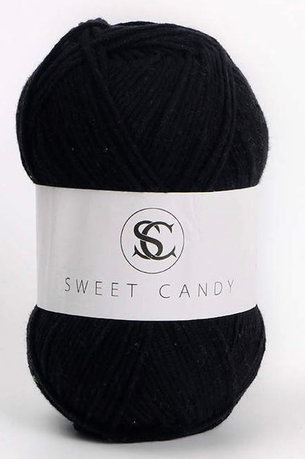 Mixed Cotton 100g