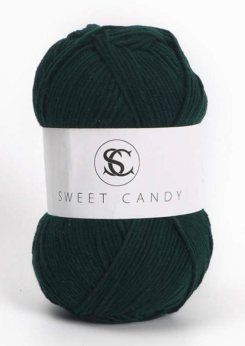 Mixed Cotton 100g