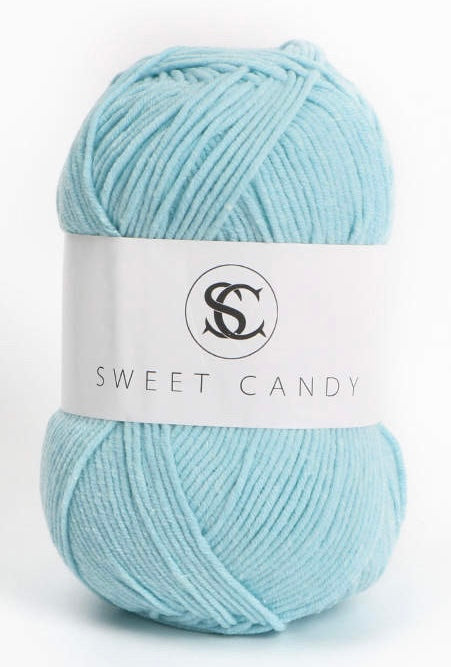 Mixed Cotton 100g