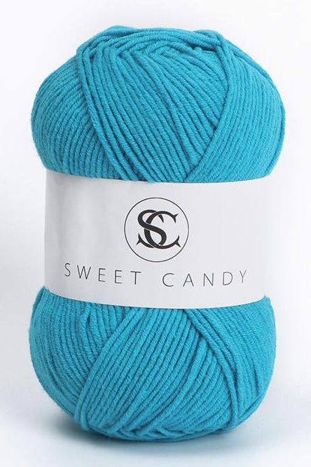Mixed Cotton 100g