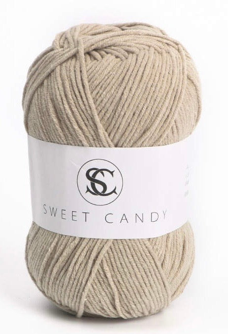Mixed Cotton 100g