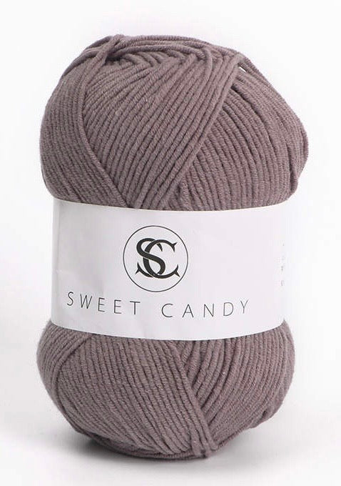 Mixed Cotton 100g