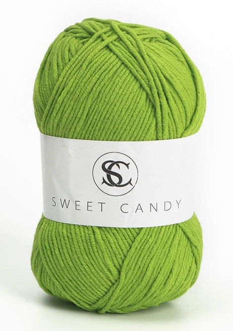 Mixed Cotton 100g