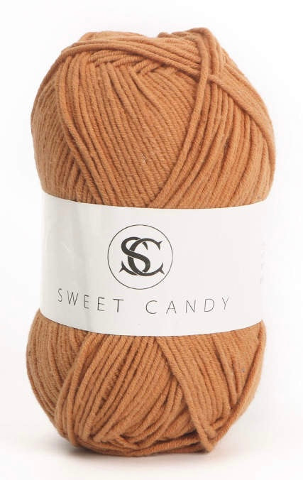 Mixed Cotton 100g