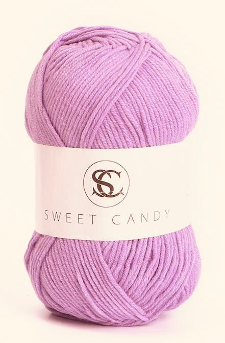 Mixed Cotton 100g