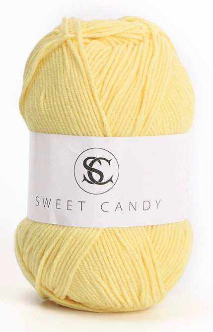 Mixed Cotton 100g