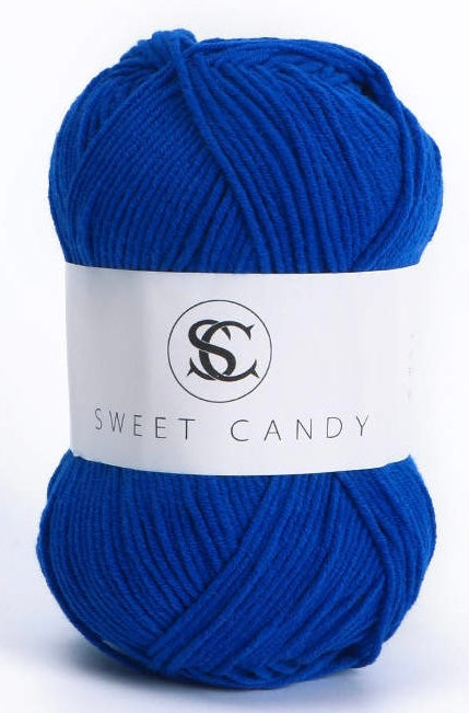 Mixed Cotton 100g
