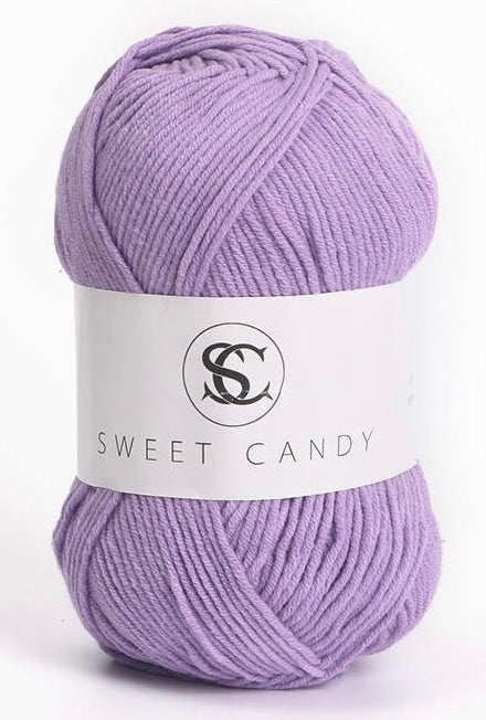 Mixed Cotton 100g