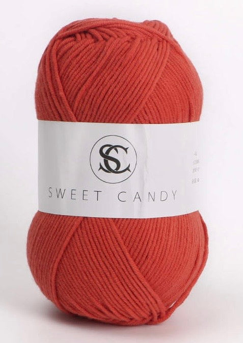 Mixed Cotton 100g