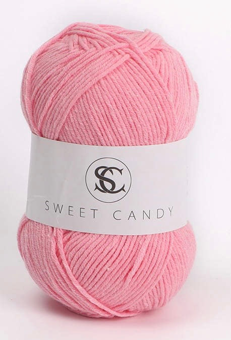 Mixed Cotton 100g