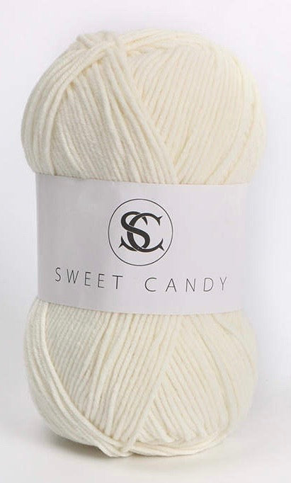 Mixed Cotton 100g