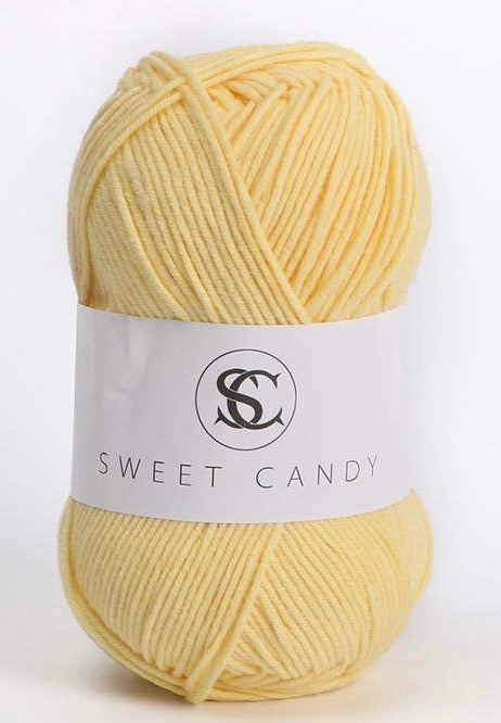 Mixed Cotton 100g