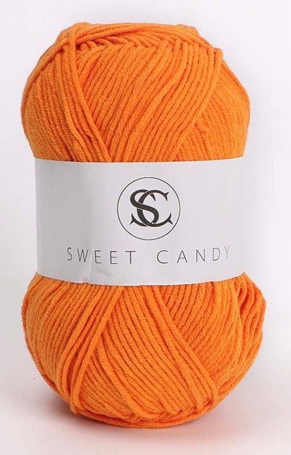 Mixed Cotton 100g