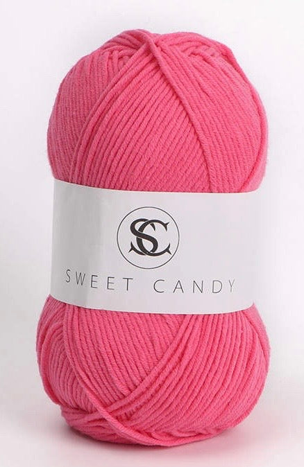 Mixed Cotton 100g
