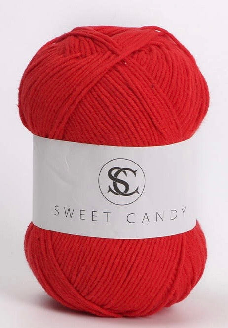 Mixed Cotton 100g
