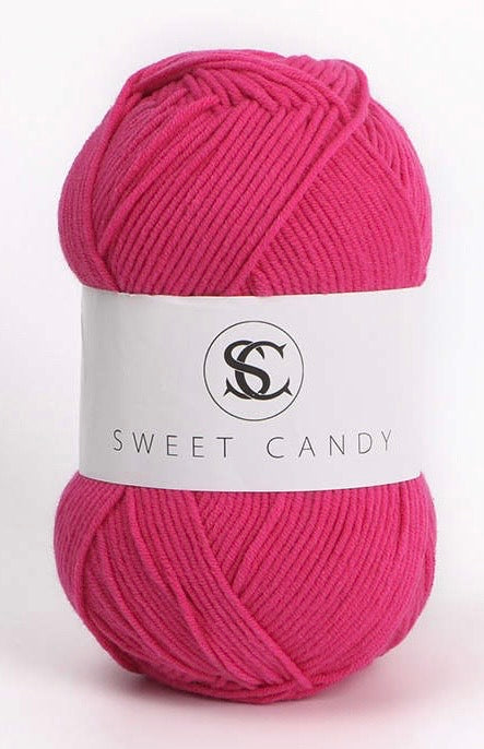 Mixed Cotton 100g