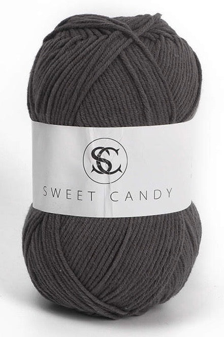 Mixed Cotton 100g