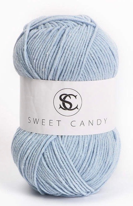 Mixed Cotton 100g