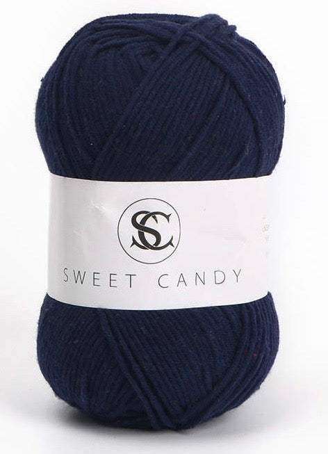 Mixed Cotton 100g